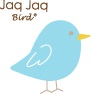 Jaq Jaq Bird Wetbags